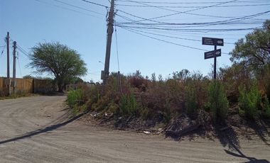 Parcela en Venta en Venta Parcela 2995 mt Calama sin comisión corretaje