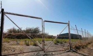 Parcela en Venta en Venta Parcela 2995 mt Calama sin comisión corretaje