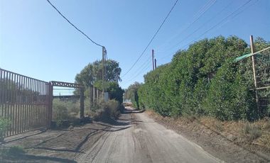 Parcela en Venta en Venta Parcela 2995 mt Calama sin comisión corretaje