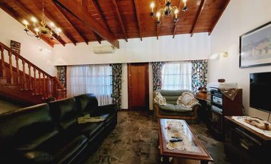 Chalet en venta en Quilmes Oeste