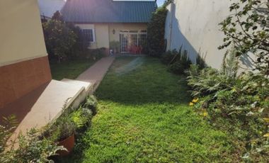 Chalet en venta en Quilmes Oeste