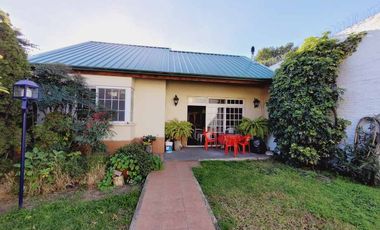 Chalet en venta en Quilmes Oeste