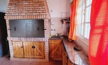 Chalet en venta en Quilmes Oeste