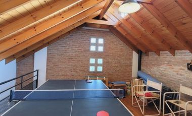Chalet en venta en Quilmes Oeste