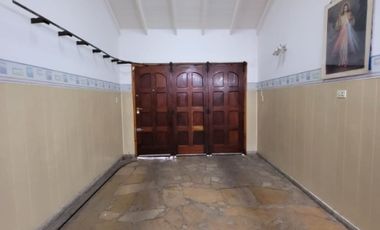 Chalet en venta en Quilmes Oeste
