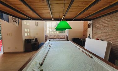 Chalet en venta en Quilmes Oeste