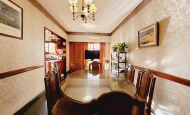Chalet en venta en Quilmes Oeste
