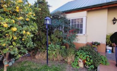 Chalet en venta en Quilmes Oeste