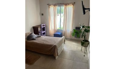 CASA 3 AMBIENTES EN SANTA CLARA DEL MAR