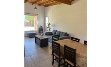 CASA 3 AMBIENTES EN SANTA CLARA DEL MAR