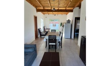 CASA 3 AMBIENTES EN SANTA CLARA DEL MAR