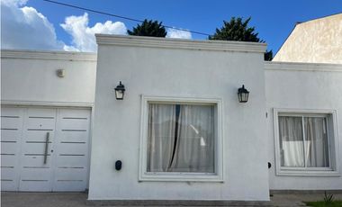 CASA 3 AMBIENTES EN SANTA CLARA DEL MAR