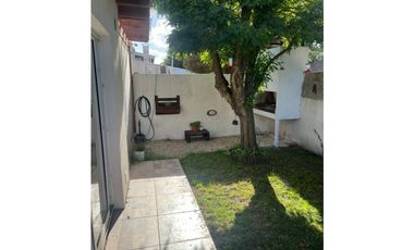 CASA 3 AMBIENTES EN SANTA CLARA DEL MAR