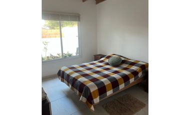 CASA 3 AMBIENTES EN SANTA CLARA DEL MAR