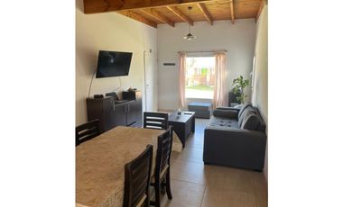 CASA 3 AMBIENTES EN SANTA CLARA DEL MAR