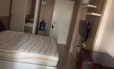 Disewakan unit Studio Apartemen Bassura City - Jakarta Timur