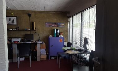 Galpón en venta en Olivos