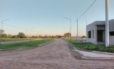 PUERTO DEL SOL - BARRIO RESIDENCIAL ABIERTO - ARROYO SECO - ETAPA 1