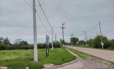 PUERTO DEL SOL - BARRIO RESIDENCIAL ABIERTO - ARROYO SECO - ETAPA 1