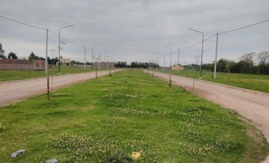 PUERTO DEL SOL - BARRIO RESIDENCIAL ABIERTO - ARROYO SECO - ETAPA 1