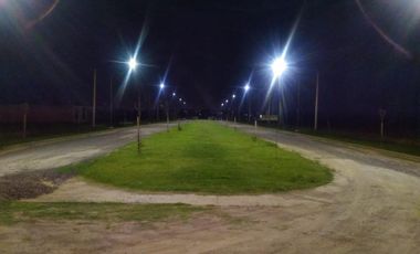 PUERTO DEL SOL - BARRIO RESIDENCIAL ABIERTO - ARROYO SECO - ETAPA 1