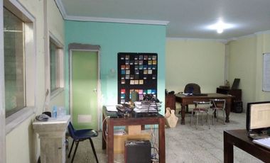 Jual Gudang Aktif Strategis di Kawasan Bangunharjo Bantul