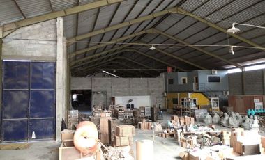 Jual Gudang Aktif Strategis di Kawasan Bangunharjo Bantul