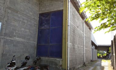 Jual Gudang Aktif Strategis di Kawasan Bangunharjo Bantul