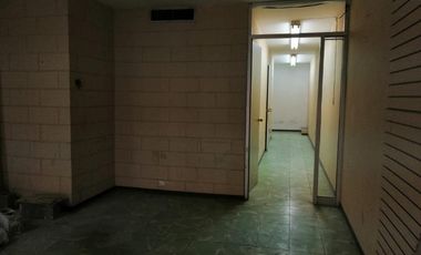 EDIFICIO VENTA NUEVO REPUEBLO (NV)