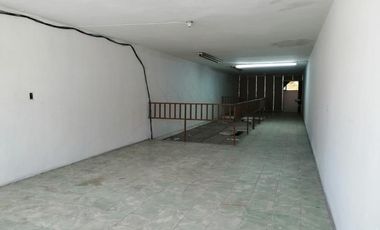 EDIFICIO VENTA NUEVO REPUEBLO (NV)
