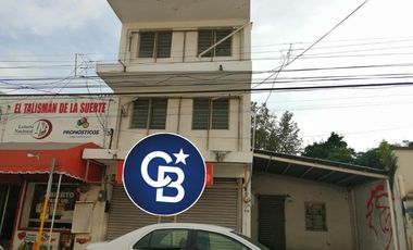 EDIFICIO VENTA NUEVO REPUEBLO (NV)