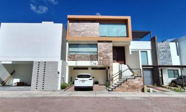 Casa sola en venta en Privadas de la Herradura, Pachuca de Soto, Hidalgo