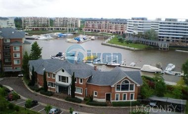Barrio cerrado Nordelta - Mirador de la Bahía - Departamento Venta USD 415.000