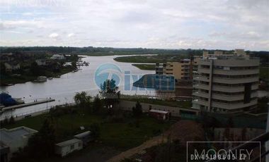 Barrio cerrado Nordelta - Mirador de la Bahía - Departamento Venta USD 415.000