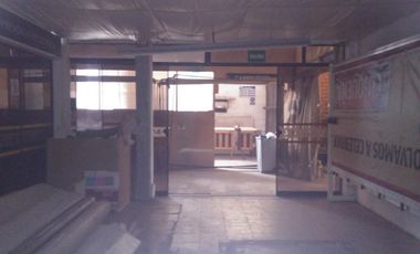 Locales Comerciales Venta JR. Jr. Sullana - SAN JUAN DE MIRAFLORES