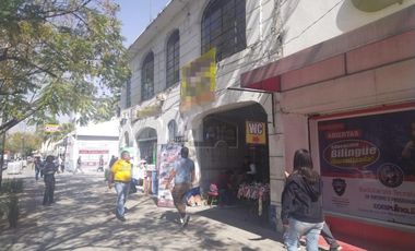 Oficina comercial en renta en Chalco de Díaz Covarrubias Centro, Chalco, México