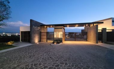 VENTA DE CASA EN NUEVO REFUGIO, QUERETARO