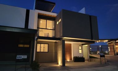 VENTA DE CASA EN NUEVO REFUGIO, QUERETARO