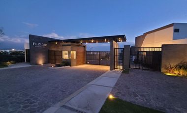 VENTA DE CASA EN NUEVO REFUGIO, QUERETARO