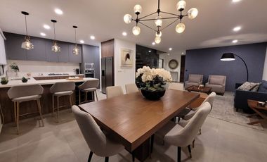 VENTA DE CASA EN NUEVO REFUGIO, QUERETARO