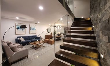 VENTA DE CASA EN NUEVO REFUGIO, QUERETARO