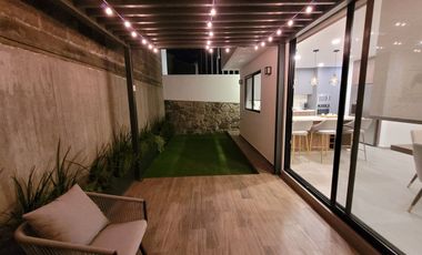 VENTA DE CASA EN NUEVO REFUGIO, QUERETARO