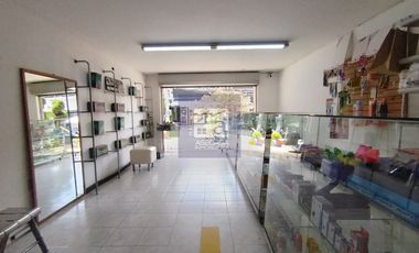 COD. 5942 - SE ARRIENDA LOCAL - BARRIO: CABECERA DEL LLANO