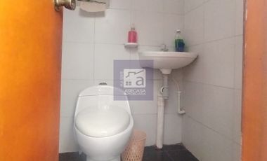 COD. 5942 - SE ARRIENDA LOCAL - BARRIO: CABECERA DEL LLANO