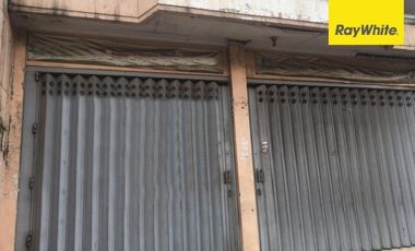 Ruko disewakan di Gedangan, Gedangan, Gedangan, Sidoarjo, Jawa Timur