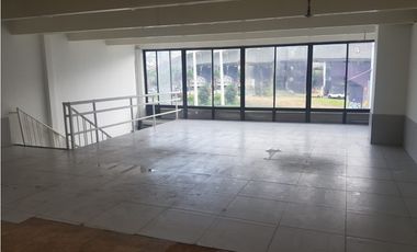 Local Dúplex  en Arriendo en Medellin Sector Calasanz