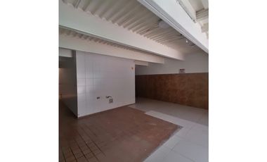 Local Dúplex  en Arriendo en Medellin Sector Calasanz