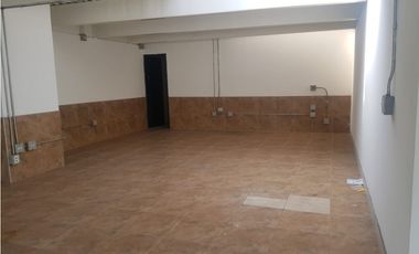 Local Dúplex  en Arriendo en Medellin Sector Calasanz