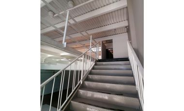 Local Dúplex  en Arriendo en Medellin Sector Calasanz