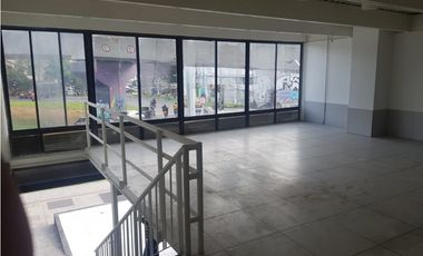 Local Dúplex  en Arriendo en Medellin Sector Calasanz